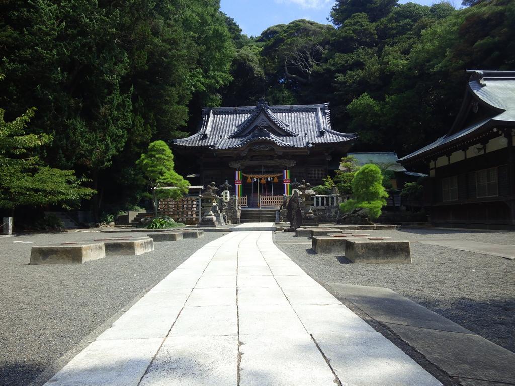 Shimoda Prince Hotel Shizuoka Exterior photo