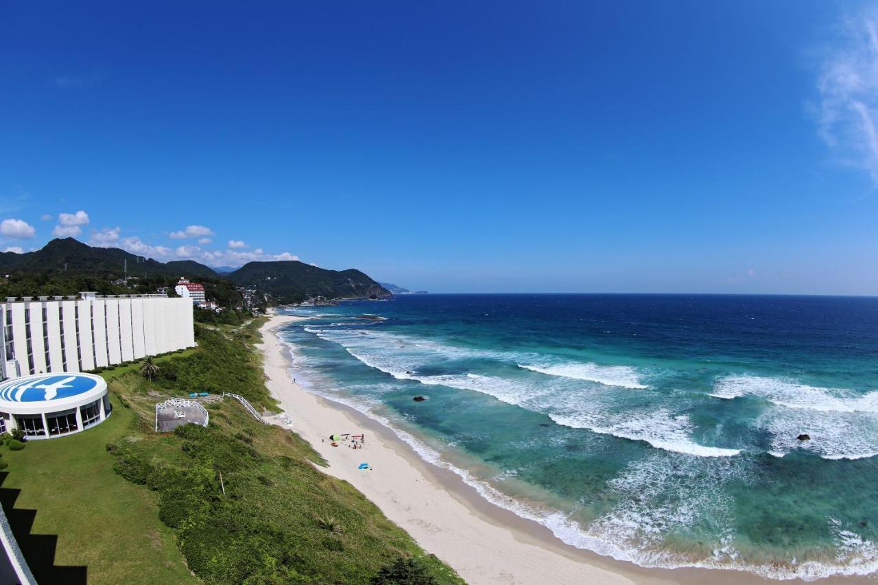 Shimoda Prince Hotel Shizuoka Exterior photo