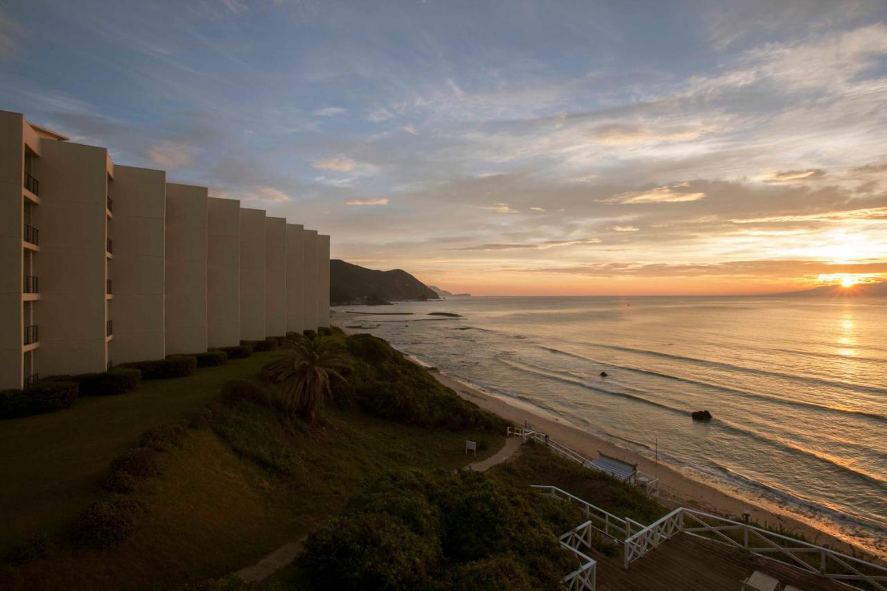 Shimoda Prince Hotel Shizuoka Exterior photo