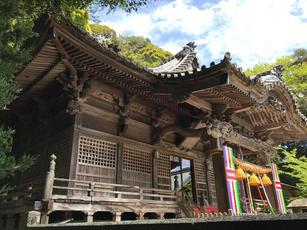 Shimoda Prince Hotel Shizuoka Exterior photo